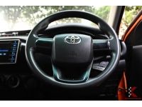 Toyota Hilux Revo 2.4 (ปี 2018) SINGLE J Plus Pickup รหัส2029 รูปที่ 7